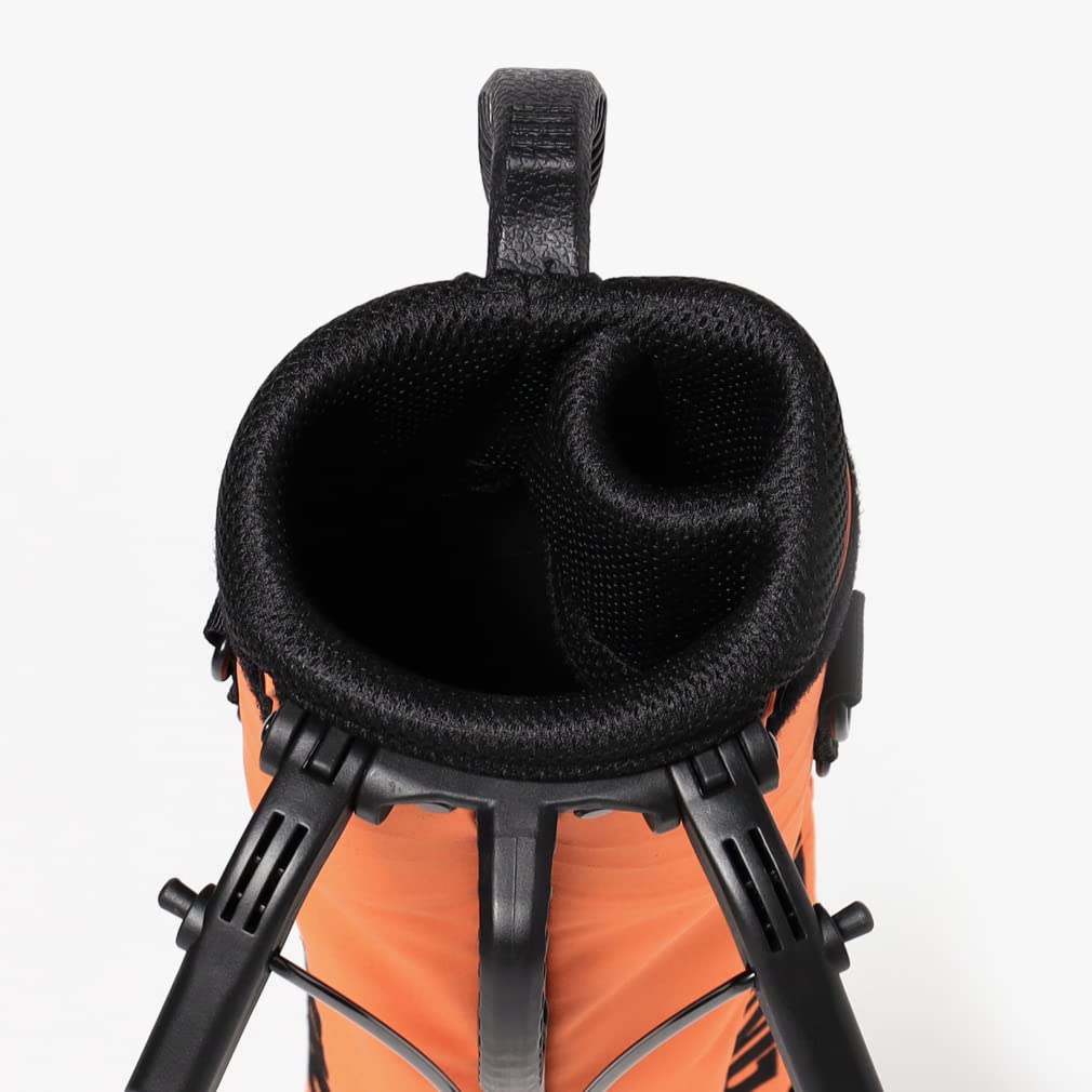 BRIEFING - ブリーフィング　クラブケース　ビームスゴルフ BRIEFING GOLF 最大52%☆土日限定 日本正規品 ブリーフィング
